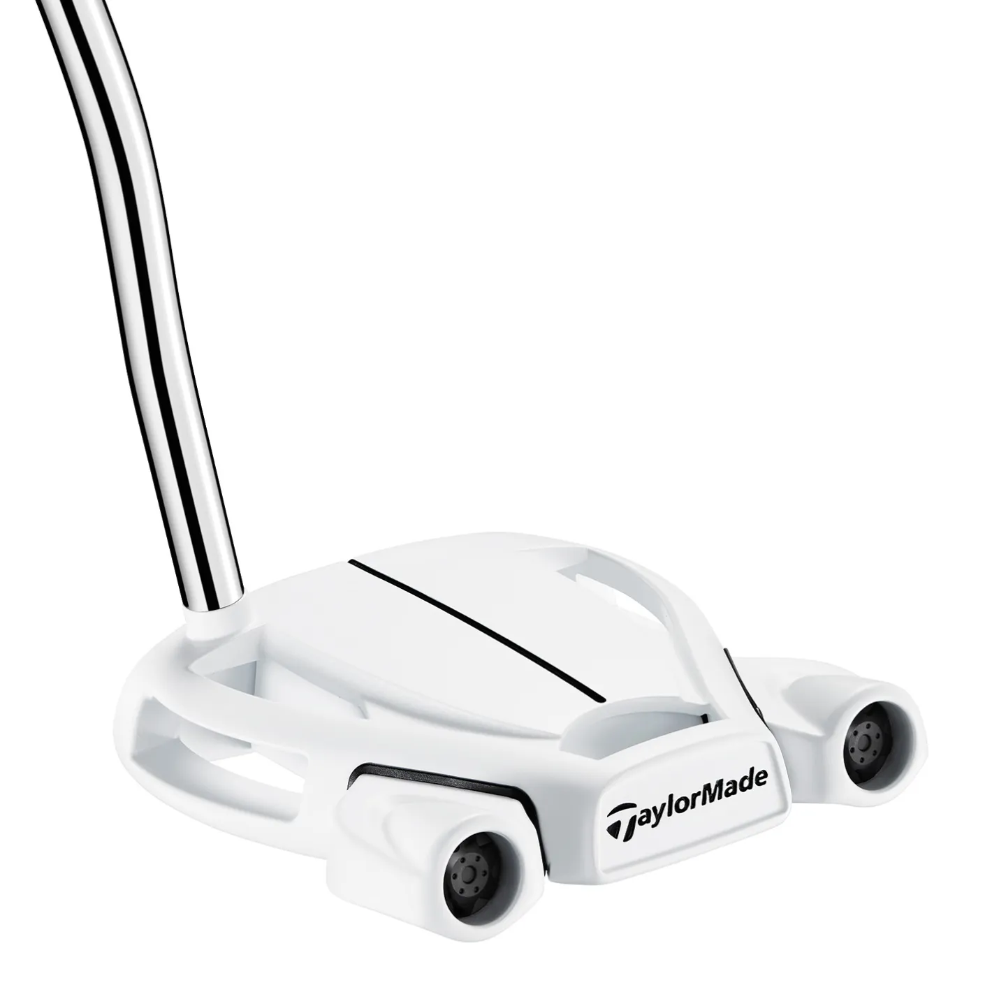 TaylorMade Spider Tour White DB