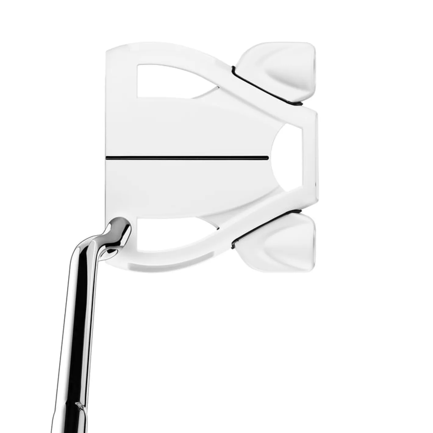 TaylorMade Spider Tour White DB