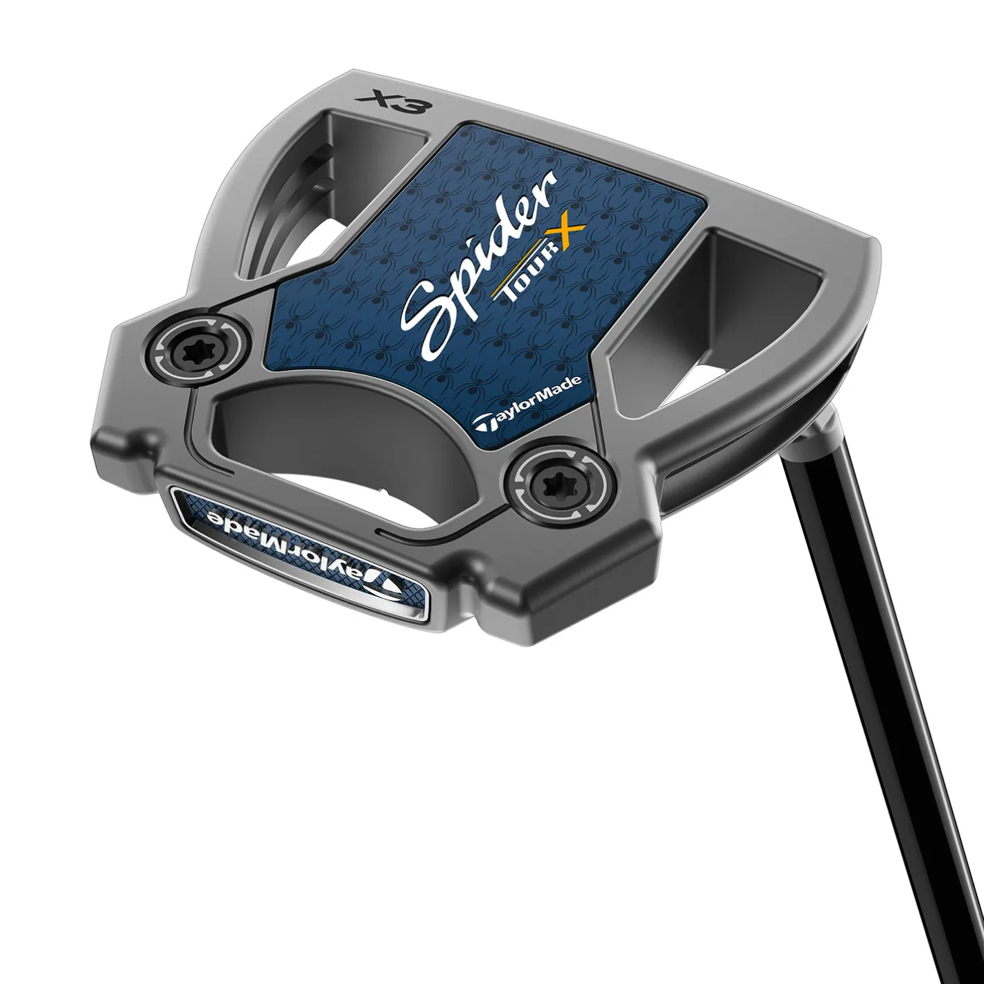 TaylorMade Spider Tour X #3
