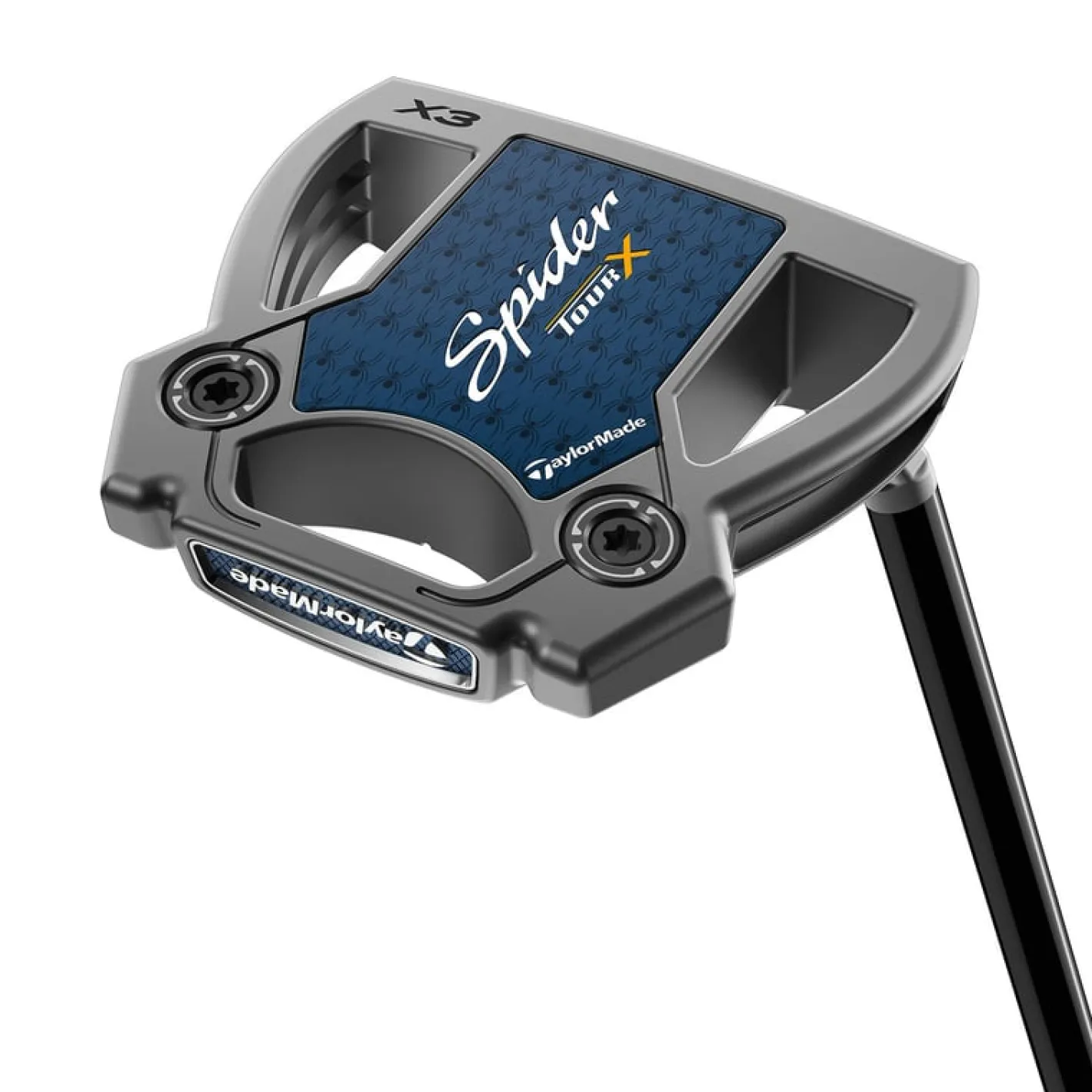 TaylorMade Spider Tour X #3