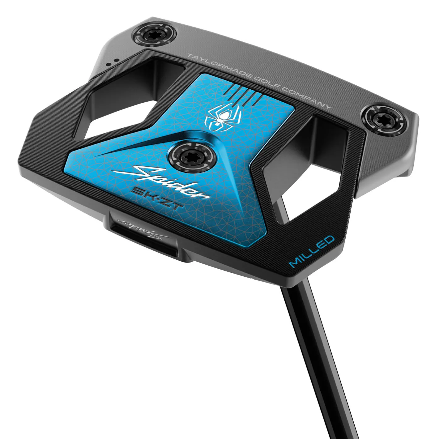 TaylorMade Spider ZT CB Clearance