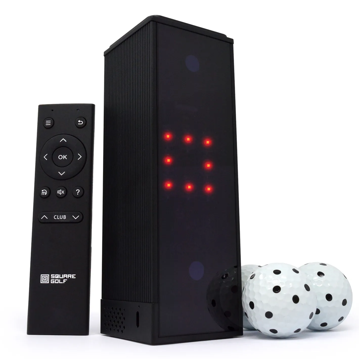 Square Golf New