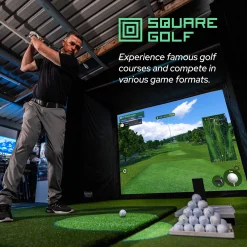 Square Golf New