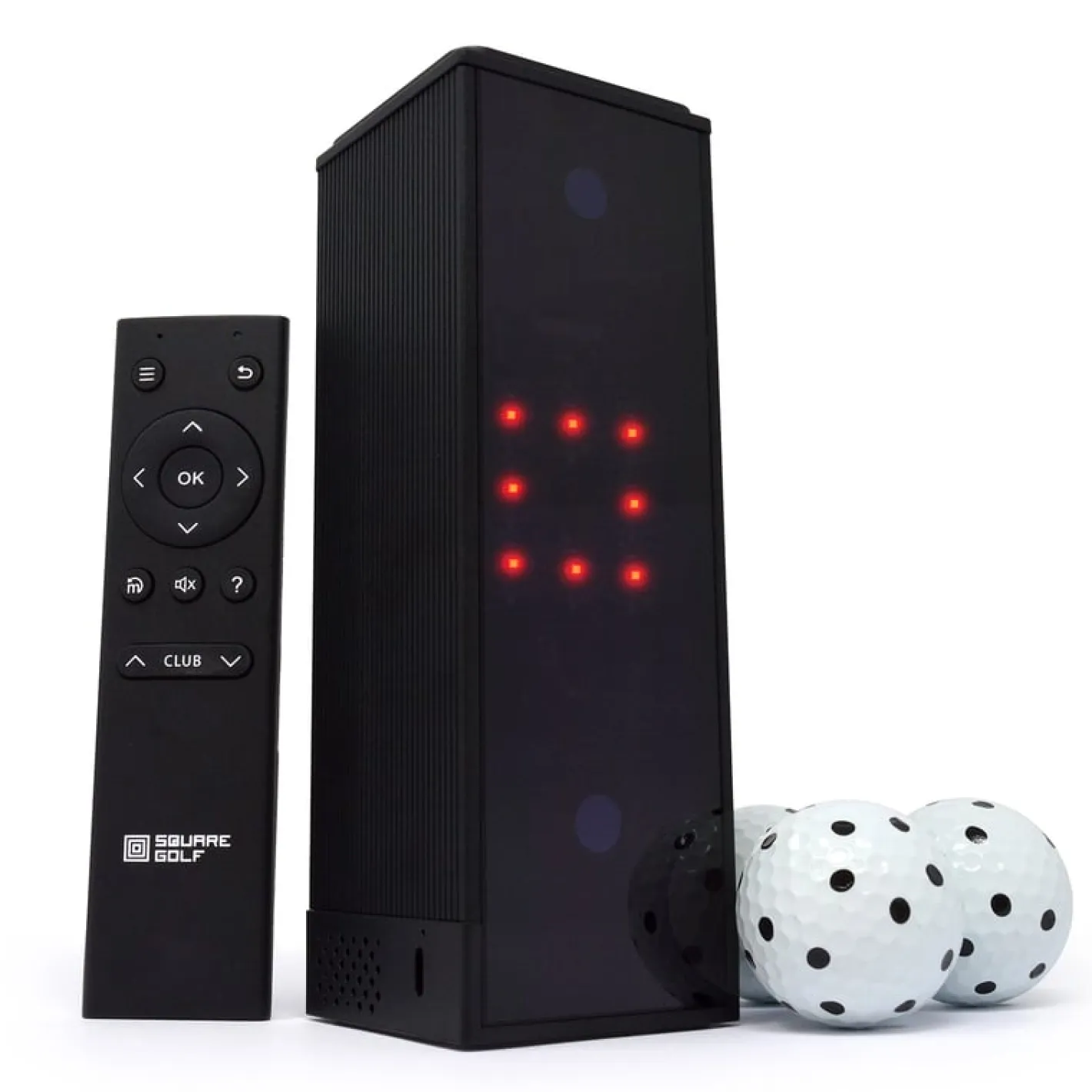 Square Golf New