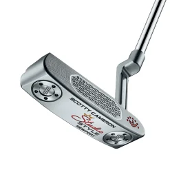 Scotty Cameron SS Newport Steel Online