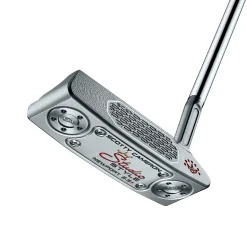 Scotty Cameron SS Newport 2.5 Plus Steel Discount