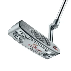 Scotty Cameron SS Newport Plus Steel Online