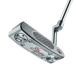Scotty Cameron SS Newport Plus Steel Online