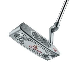 Scotty Cameron SS Newport 2 Plus Steel Online