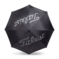 Titleist Stadry Single Canopy - Black/Charcoal Black-Charcoal New