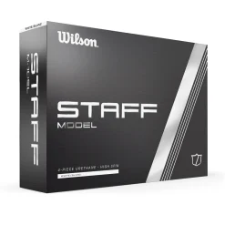 Wilson Staff Model Basic White Online