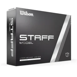 Wilson Staff Model Basic White Online