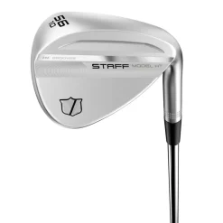 Wilson Staff Model Zm Wedge Ht Chrome