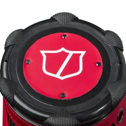 Wilson Staff Tour Bag Red-White- Clearance