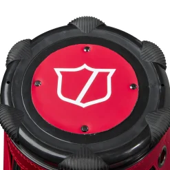 Wilson Staff Tour Bag Red-White- Clearance