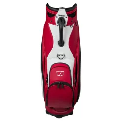 Wilson Staff Tour Bag Red-White- Clearance