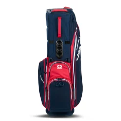 Ogio Stand All Elements Hybrid Red-White-Blue
