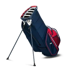 Ogio Stand All Elements Hybrid Red-White-Blue