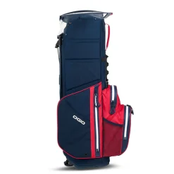 Ogio Stand All Elements Hybrid Red-White-Blue