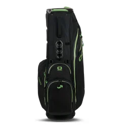 Ogio Stand All Elements Hybrid Svart Black Best