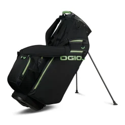 Ogio Stand All Elements Hybrid Svart Black Best