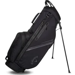 Callaway Stand Chase Dry Svart Black Clearance