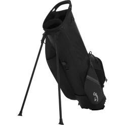 Callaway Stand Chase Svart Black Outlet