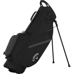 Callaway Stand Chase Svart Black Outlet