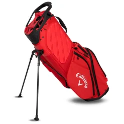 Callaway Stand Fairway 14 Fire-Red Sale