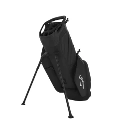 Callaway Stand Fairway 14 Svart Black New