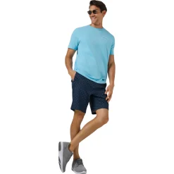 Travis Mathew Standing Stones Total-Eclipse New