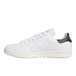 Adidas Golf Originals Stan Smith Golf Svart Ftwwht-Black-Owhite Clearance