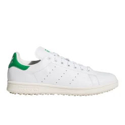 Adidas Golf Originals Stan Smith Golf Vit Grön White-Green-Owhite Sale