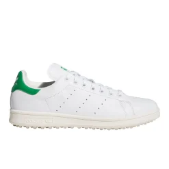 Adidas Golf Originals Stan Smith Golf Vit Grön White-Green-Owhite Sale