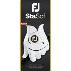 FootJoy Stasof Lady Pearl Best
