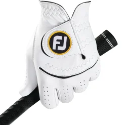FootJoy Stasof Men Pearl Discount