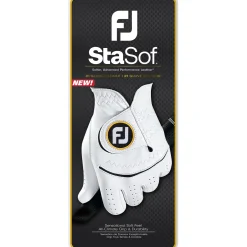 FootJoy Stasof Men Pearl Discount