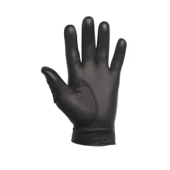 FootJoy Stasof Winter Svart Black