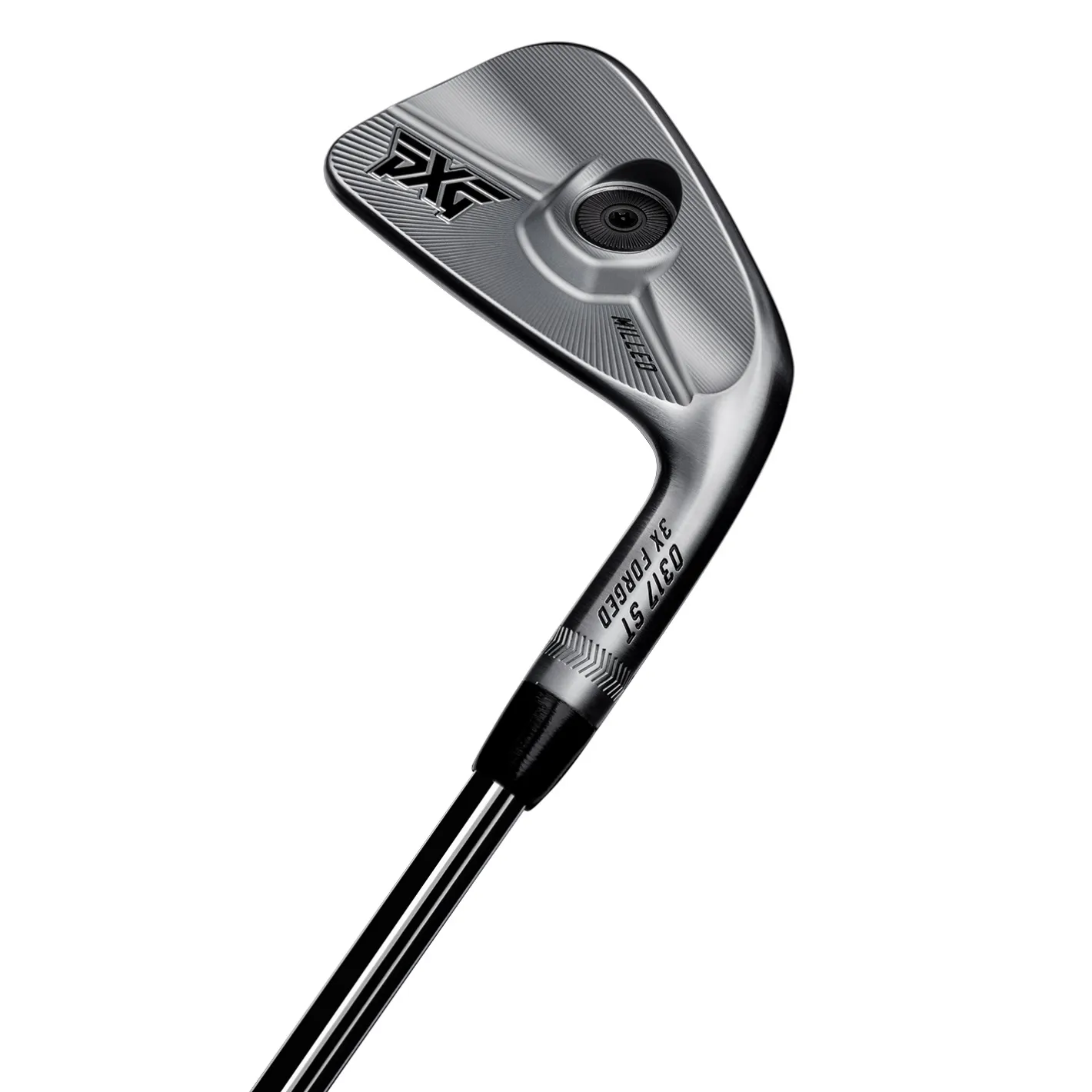PXG 0317 ST Chrome Discount