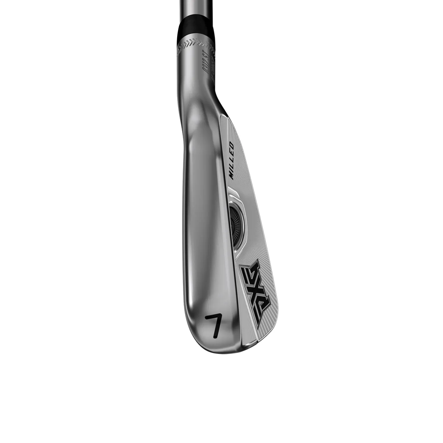 PXG 0317 ST Chrome Discount