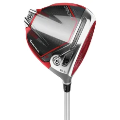 TaylorMade Stealth 2 HD Lady Hot