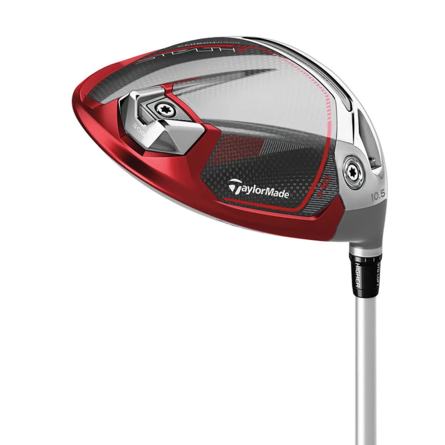 TaylorMade Stealth 2 HD Lady Hot