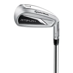 TaylorMade Stealth Hd - Stål New