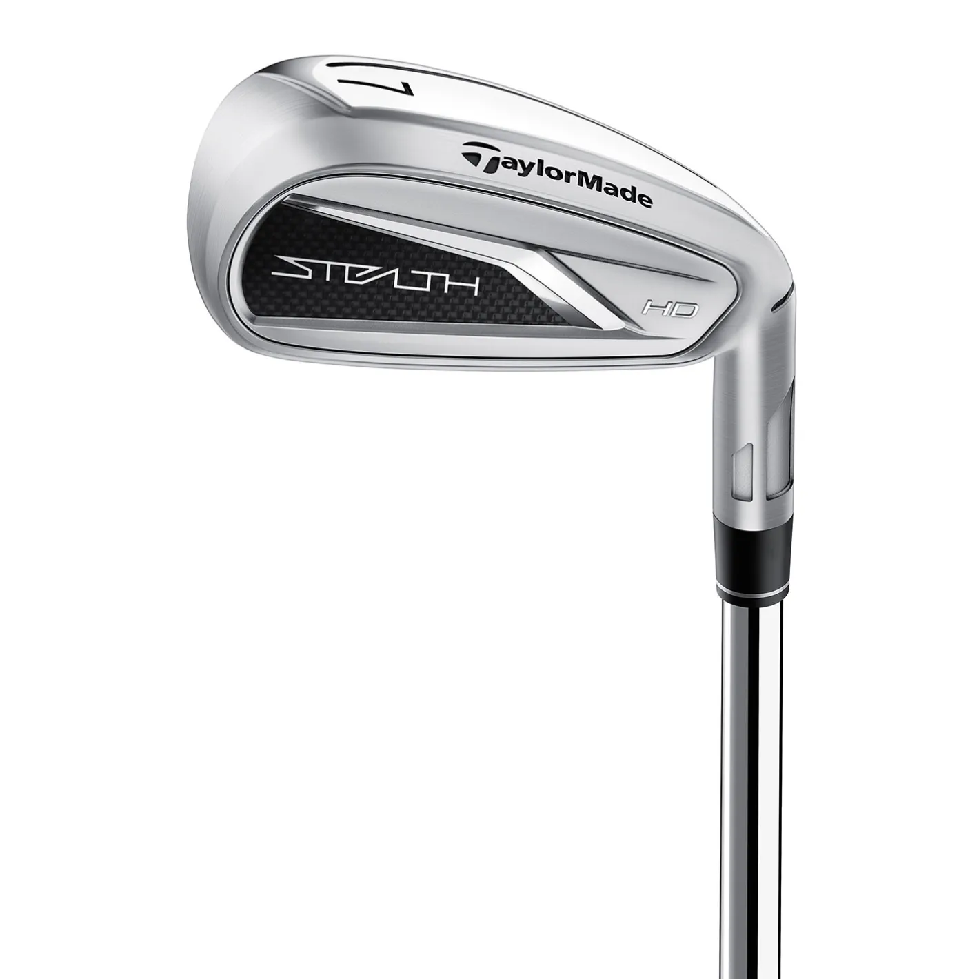 TaylorMade Stealth Hd - Stål New