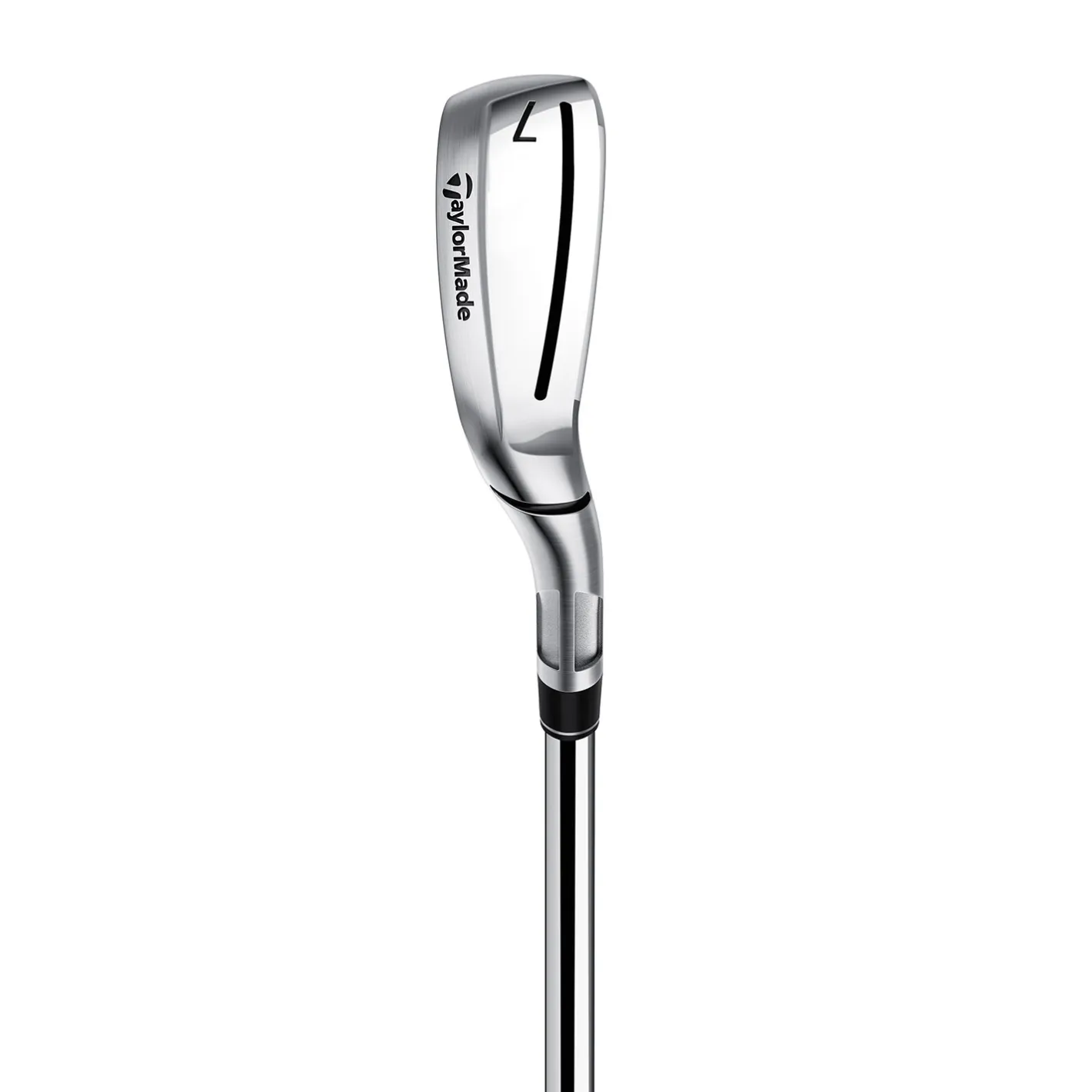 TaylorMade Stealth Hd - Stål New