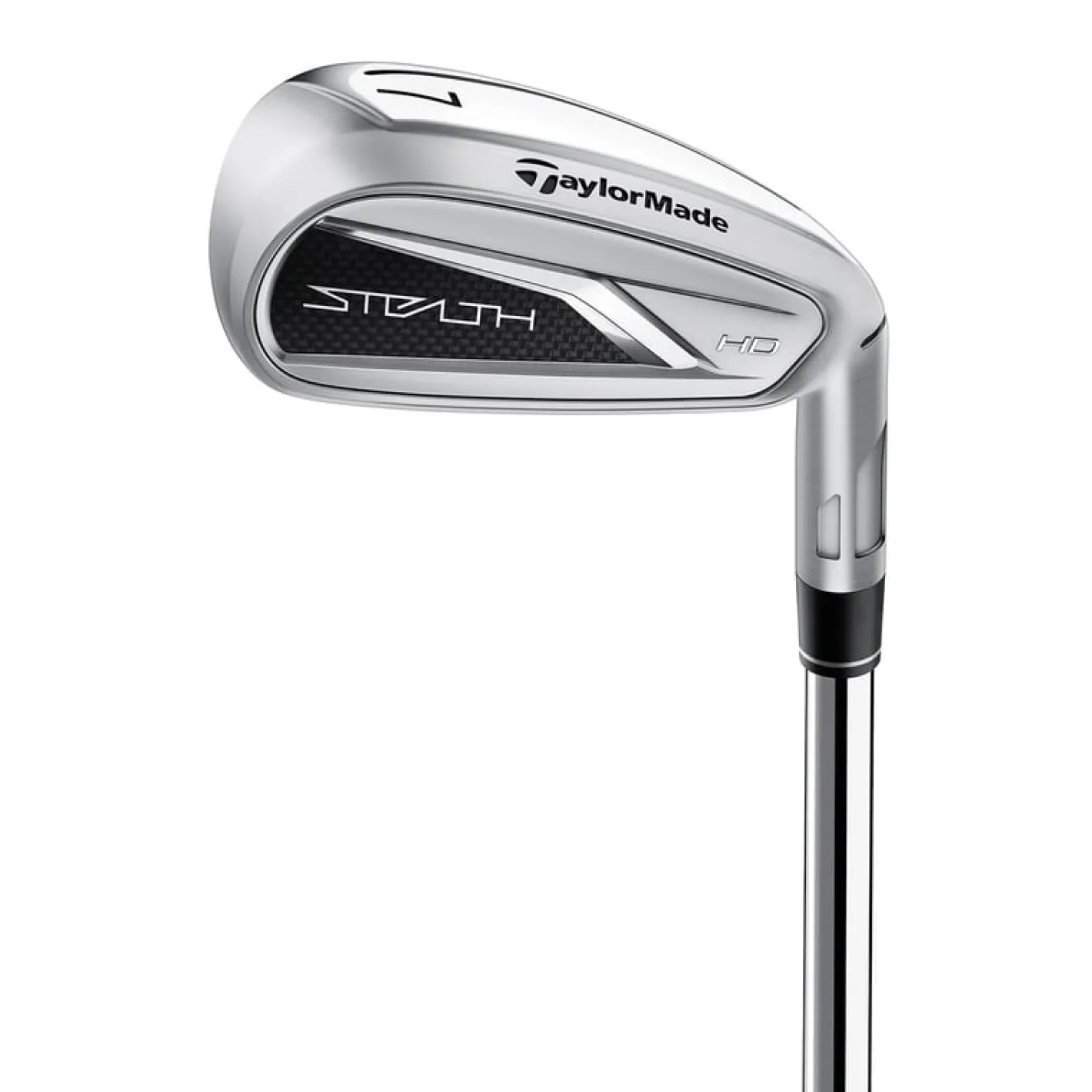 TaylorMade Stealth Hd - Stål New