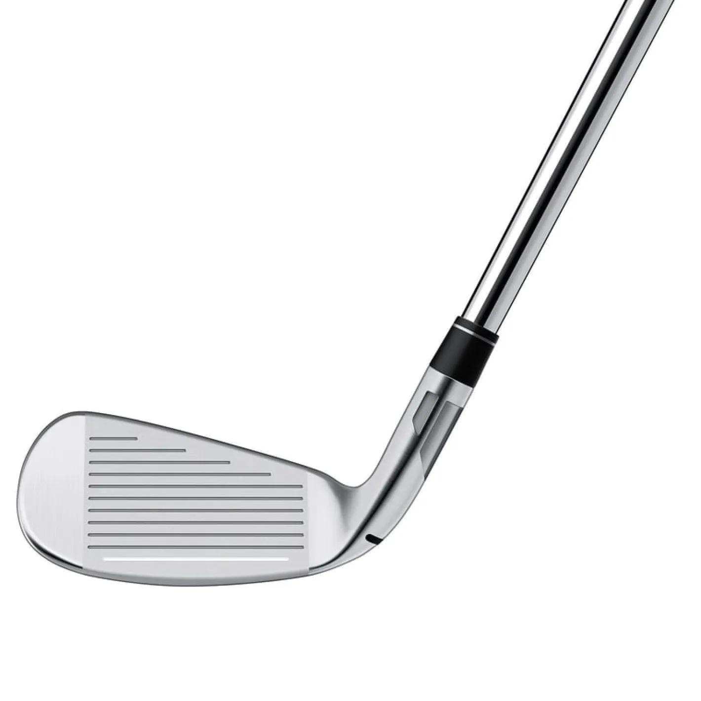 TaylorMade Stealth Hd - Stål New
