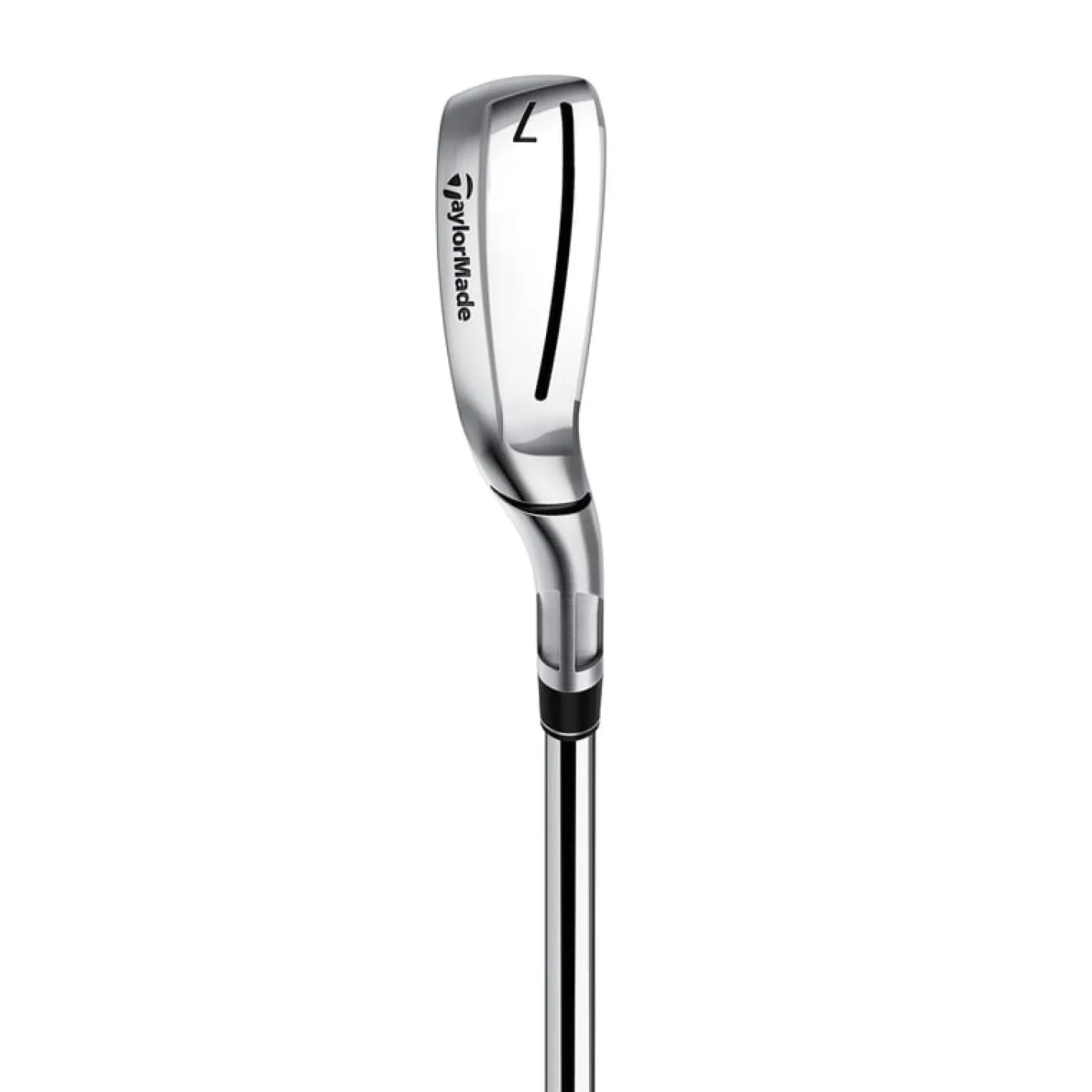 TaylorMade Stealth Hd - Stål New