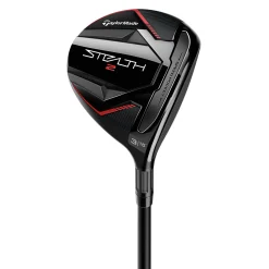 TaylorMade Stealth2 Steel No-Color New