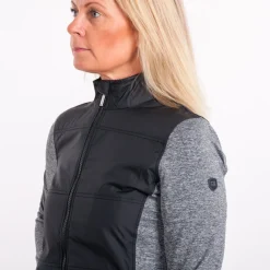 Cutter & Buck Stelth Svart Svart (99) Sale